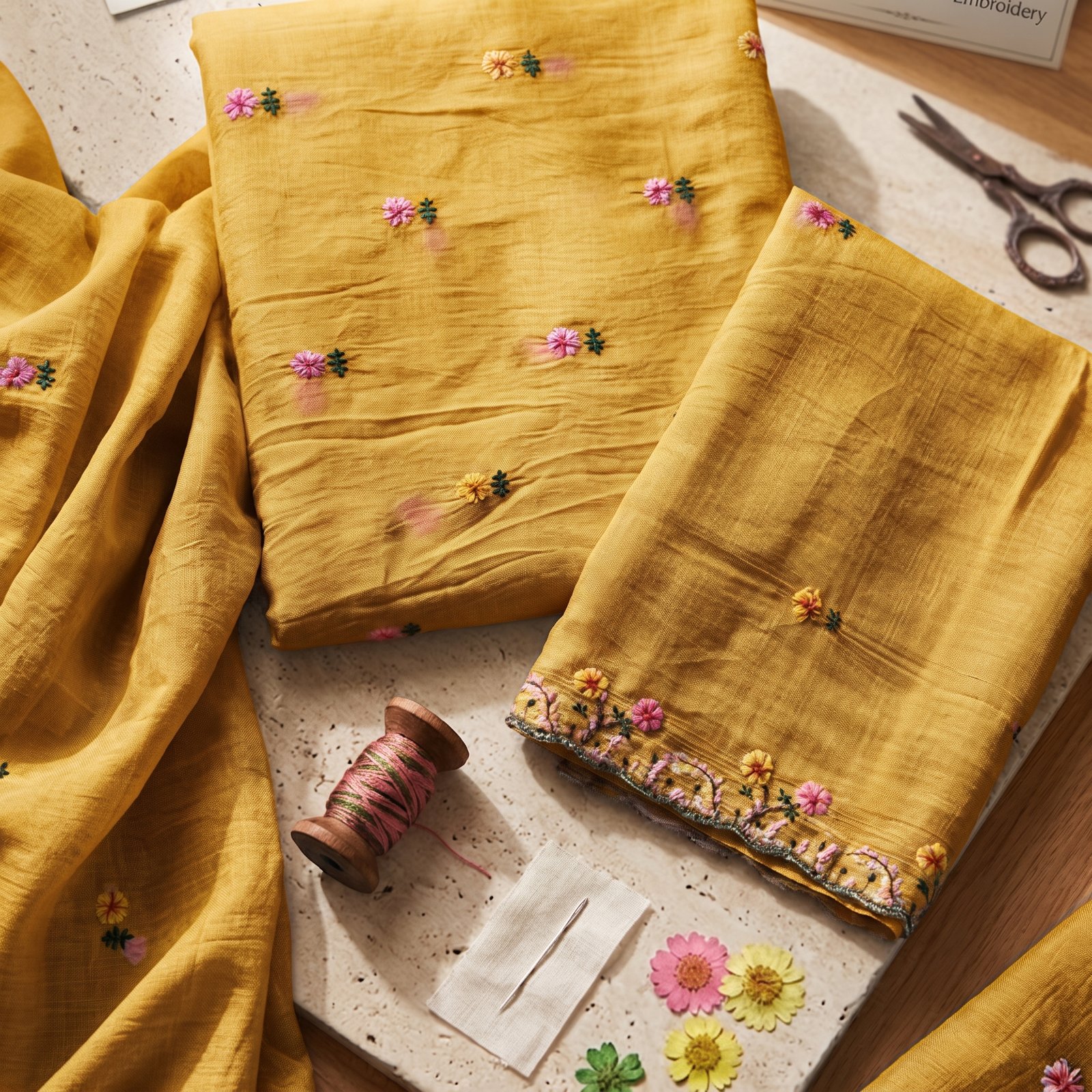 cotton suit women