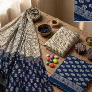 jaipuri suit women