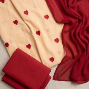 Pure Cotton Suit sets