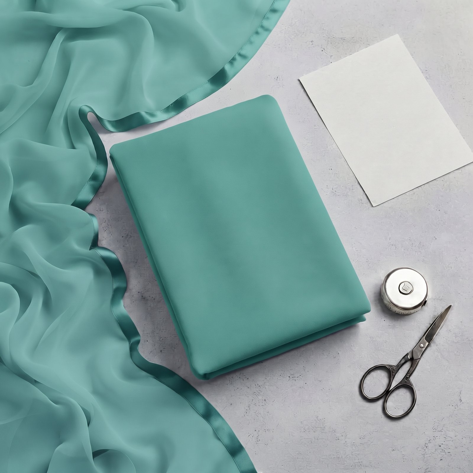 Pure Georgette Dress Material Fabric – 5m, 7m & 10m